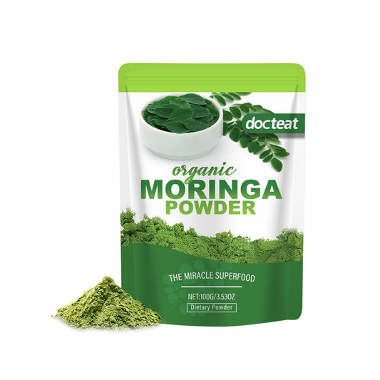 VitalMoringa™ NovaPosure