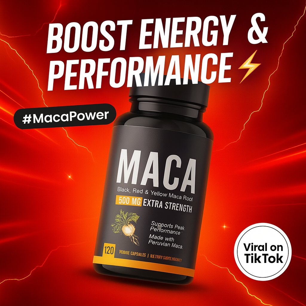 MacaVive™ NovaPosure