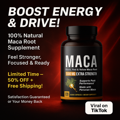 MacaVive™ NovaPosure