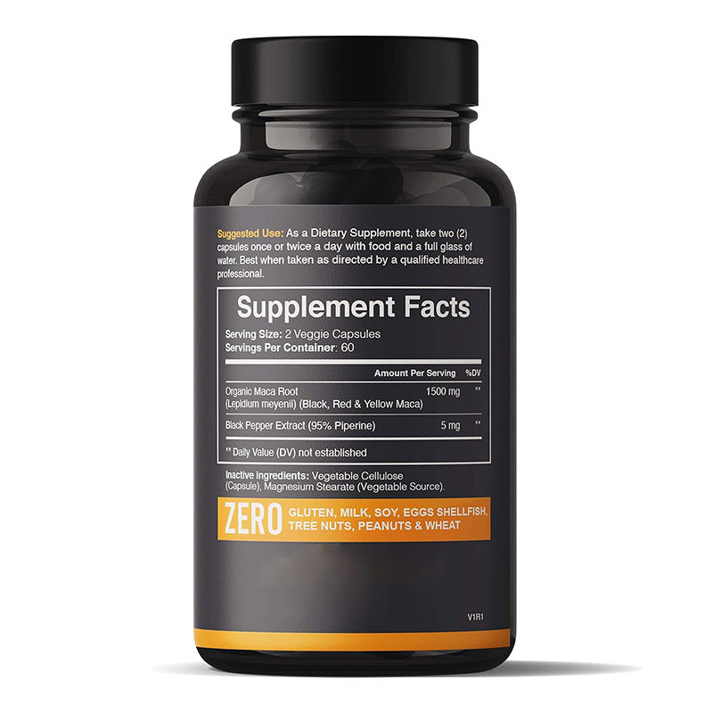 MacaVive™ NovaPosure