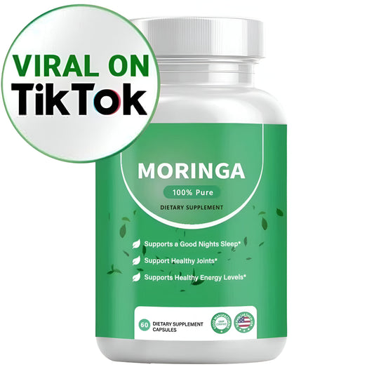 PuraVita Moringa™ NovaPosure